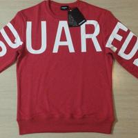 felpa dsquared 