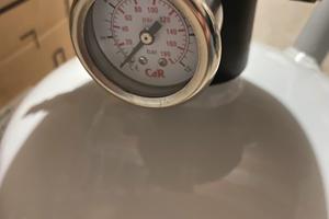 Nebulizzatore nuovo comet