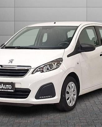 Peugeot 108 5p 1.0 vti Access E6