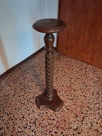 Colonnina da arredo
