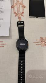 Samsung Watch Ultra