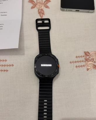 Samsung Watch Ultra