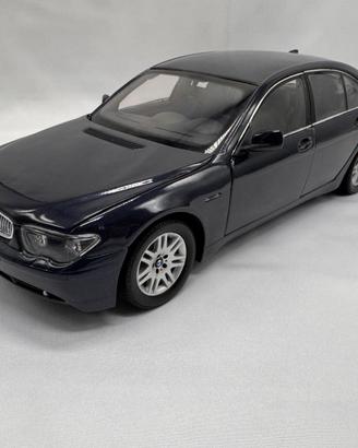 Bmw  745i