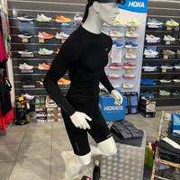 Manichini realistici running