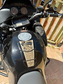 Honda Varadero 1000abs