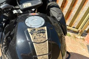 Honda Varadero 1000abs