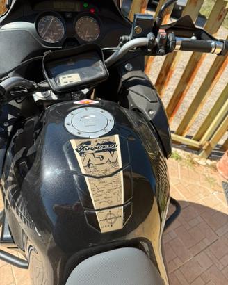 Honda Varadero 1000abs