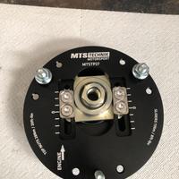 Piastre campanatura  Seat/Volkswagen/Audi