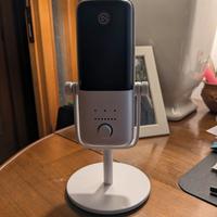 Microfono professionale