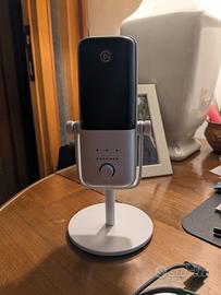 Microfono professionale