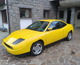 Fiat coupe