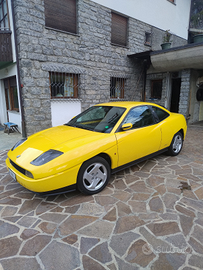 Fiat coupe