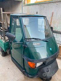 Piaggio Ape 50cc in buono stato