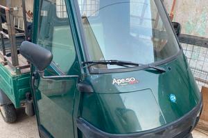 Piaggio Ape 50cc in buono stato
