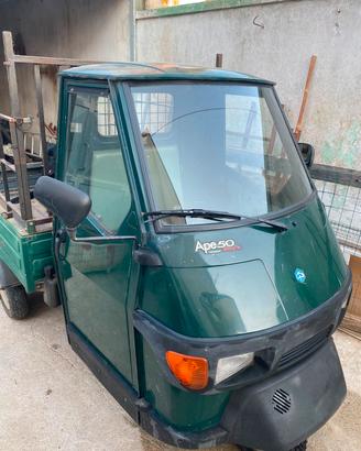 Piaggio Ape 50cc in buono stato