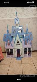 Castello Disney frozen