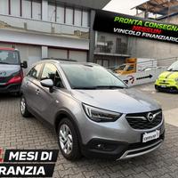 Opel Crossland X 1.2 Innovation 83cv my18.5