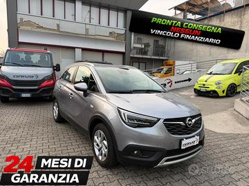 Opel Crossland X 1.2 Innovation 83cv my18.5
