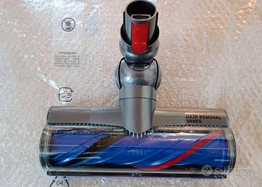 Dyson V12 Spazzola Motobar 