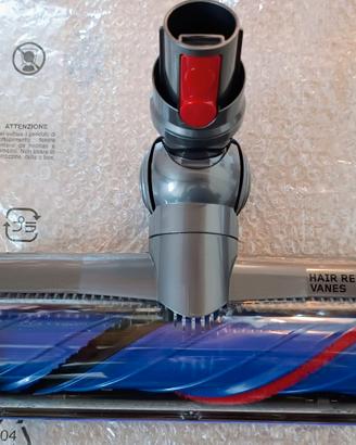 Dyson V12 Spazzola Motobar 