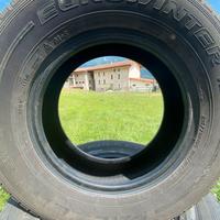 gomme forgone ducato nuove