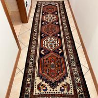 Tappeto corsia persiano