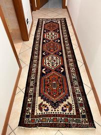 Tappeto corsia persiano