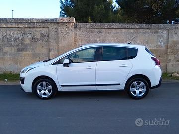 Peugeot 3008 anno 2014 