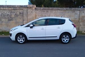 Peugeot 3008 anno 2014 
