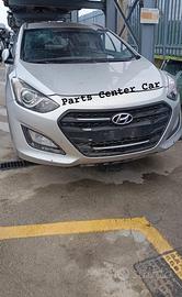 Musata e ricambi Hyundai i30