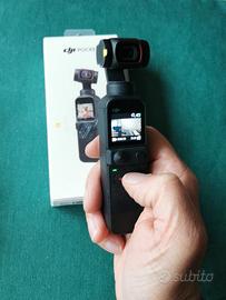 Dji pocket 2