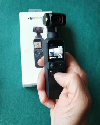Dji pocket 2