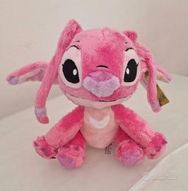 Peluche Angel Stitch NUOVO