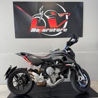 Mv agusta rivale