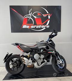 Mv agusta rivale