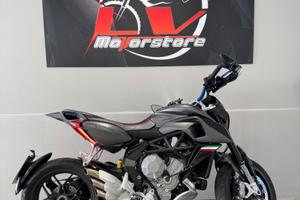 Mv agusta rivale