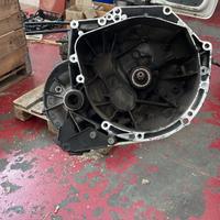 CAMBIO MANUALE CITROEN PEUGEOT 5G05
