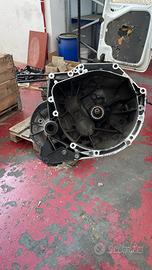 CAMBIO MANUALE CITROEN PEUGEOT 5G05