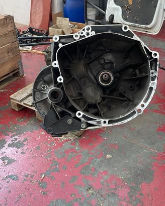 CAMBIO MANUALE CITROEN PEUGEOT 5G05