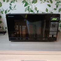 forno microonde Sharp 