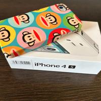 iPhone 4S vintage