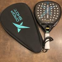 Racchetta da padel Drop Shot.