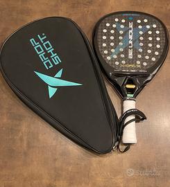 Racchetta da padel Drop Shot.
