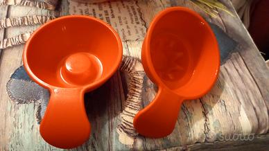 2 stampi Tupperware 