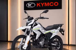 Cf Moto 250 DUAL