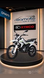 Cf Moto 250 DUAL
