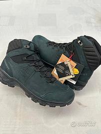 Mammut Mercury IV Mid GTX Uomo Taglia 43