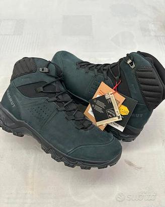 Mammut Mercury IV Mid GTX Uomo Taglia 43