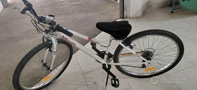 bici rockrider 26