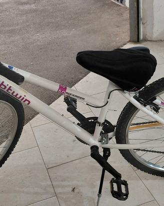 bici rockrider 26